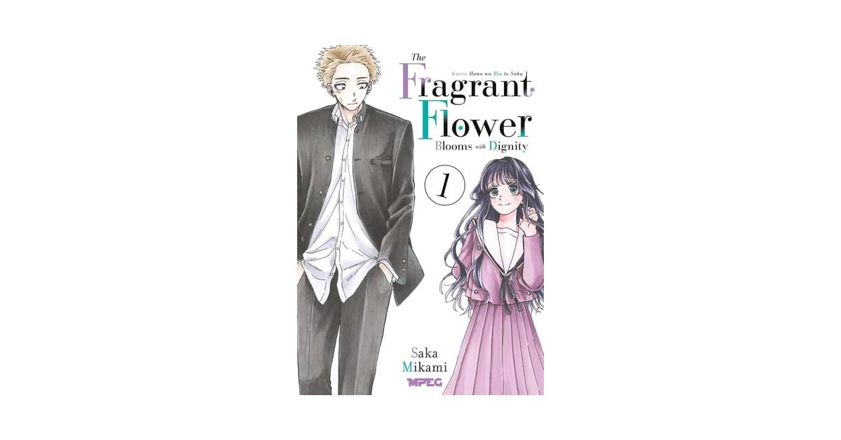 Melhor Mangá de Romance: Descubra Sua Próxima Paixão Literária