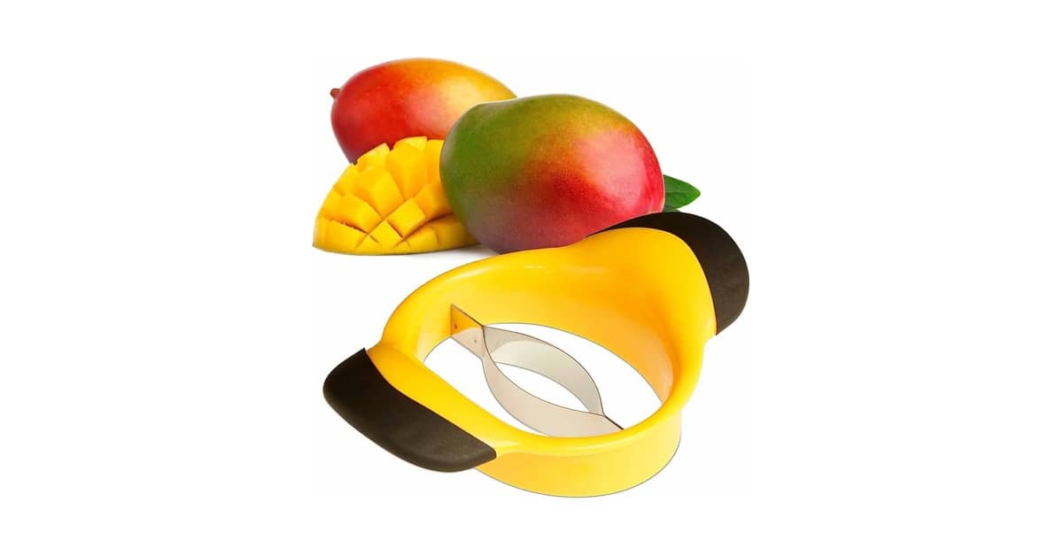 Melhor Manga para Salada: Utensílios Essenciais