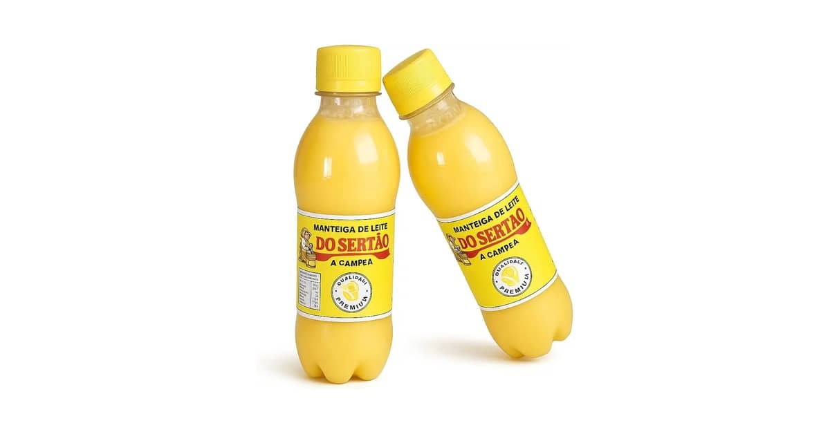 Melhor Manteiga do Mundo: Descubra Opções Artesanais e Ghee