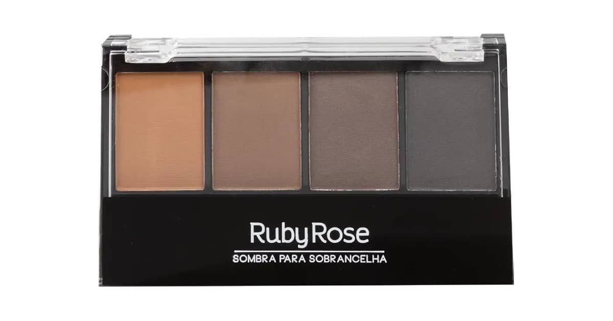 Melhor Maquiagem para Sobrancelha: Guia Completo