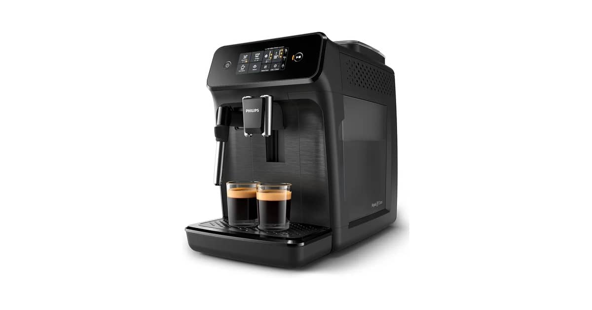 Melhor Máquina de Café Automática: 5 Opções Superautomáticas