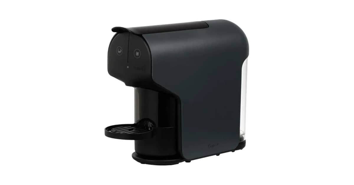 Melhor Máquina de Café Delta Q: 8 Modelos de Elite