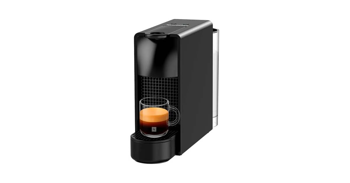 Melhor Máquina de Café Expresso: 10 Modelos de Elite