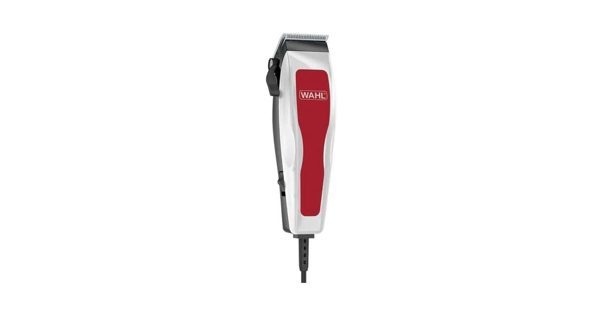 Melhor Máquina de Cortar Cabelo uso Doméstico: Guia Essencial