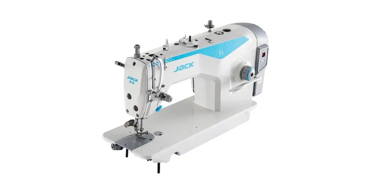 Melhor Máquina de Costura Industrial Reta: Guia Completo