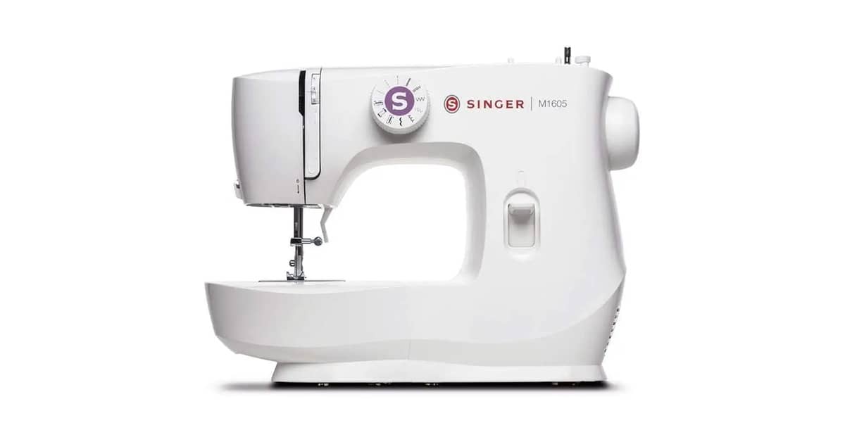 Melhor Máquina de Costura para Jeans: 2 Modelos Robustos