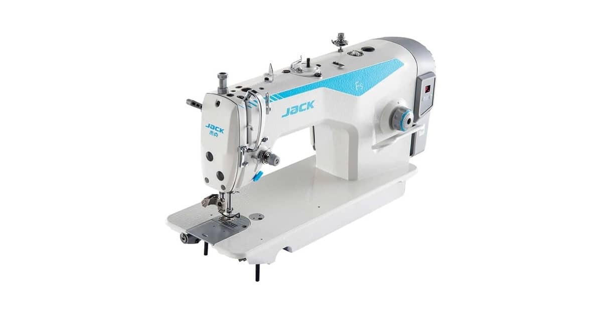 Melhor Máquina de Costura Reta: Qual a Ideal para Você?