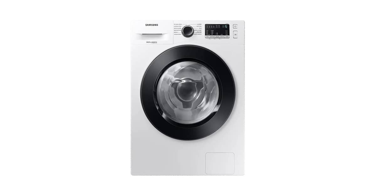 Melhor Máquina de Lava e Seca: 10 Modelos de Alta Eficiência