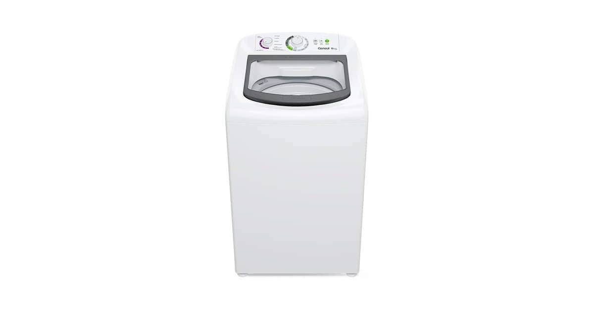 Melhor Máquina de Lavar Custo Benefício Modelo 9Kg: Guia Essencial