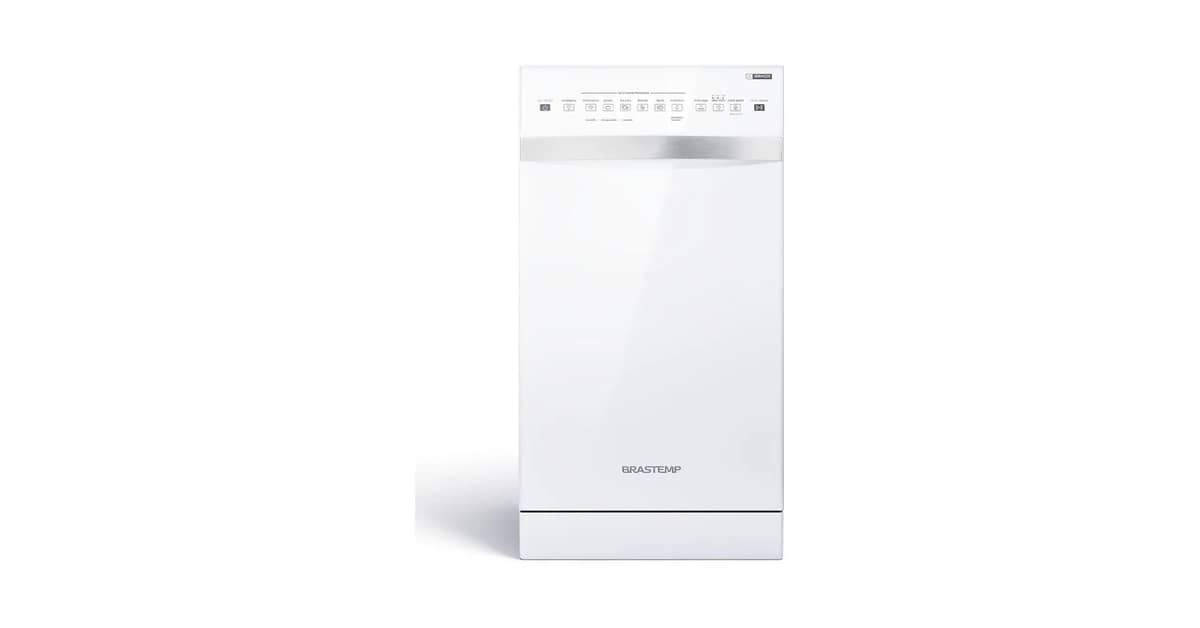 Melhor Máquina de Lavar Louça 10 Serviços: Guia Essencial