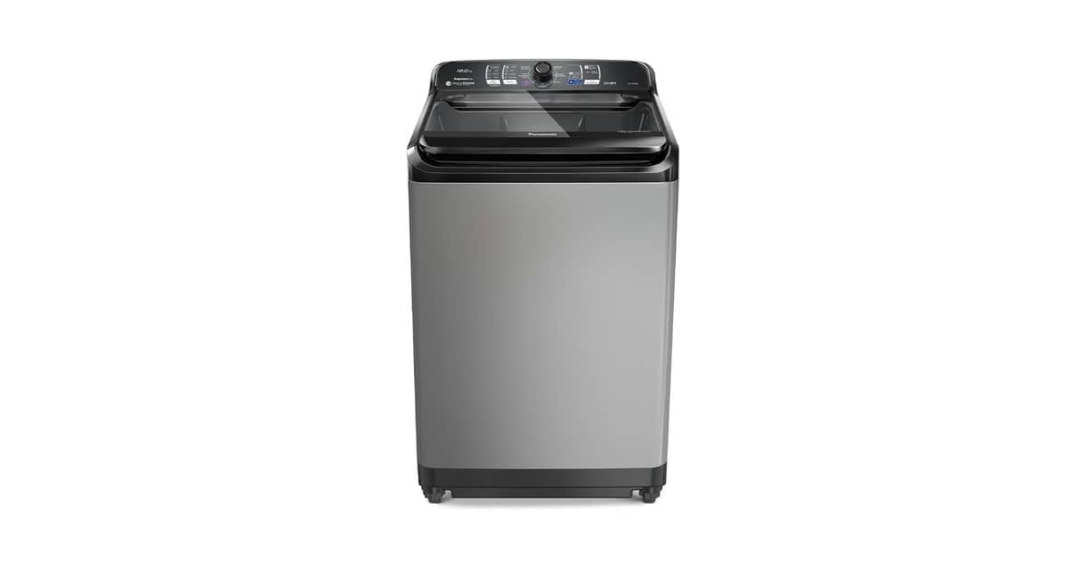 Melhor Máquina de Lavar Roupa 12Kg: Guia de Compra