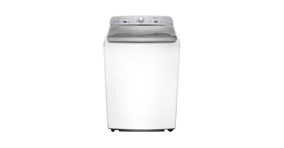 Melhor Máquina de Lavar Roupa 16Kg: Capacidade e Eficiência