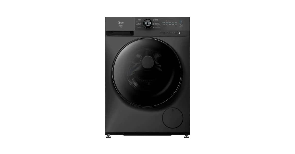 Melhor Máquina de Lavar Roupa Inverter: Eficiência e Tecnologia