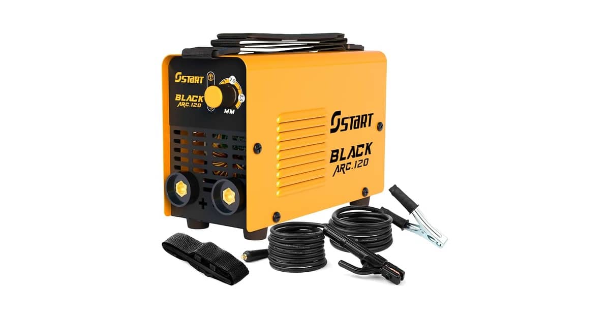 Melhor Máquina de Solda Eletrodo: Guia Completo e Comparativo
