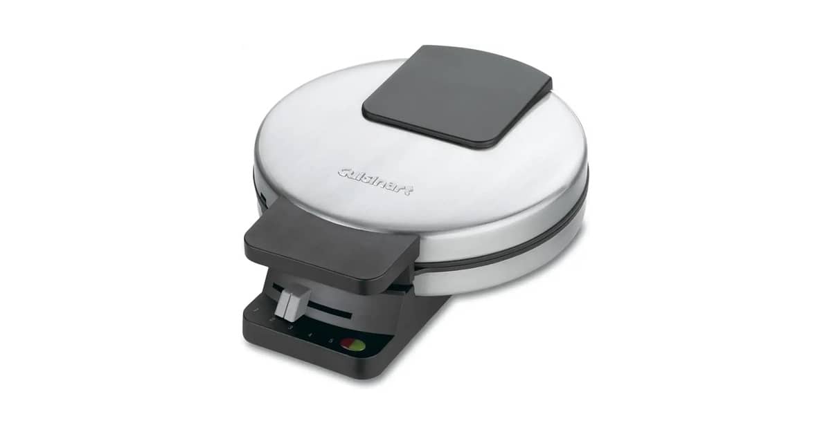 Melhor Máquina de Waffle Profissional: Escolha a Sua!