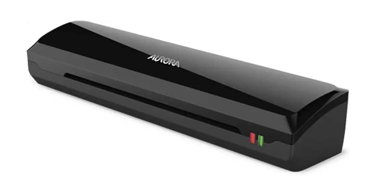 Melhor Máquina Plastificadora: Escolha a Ideal