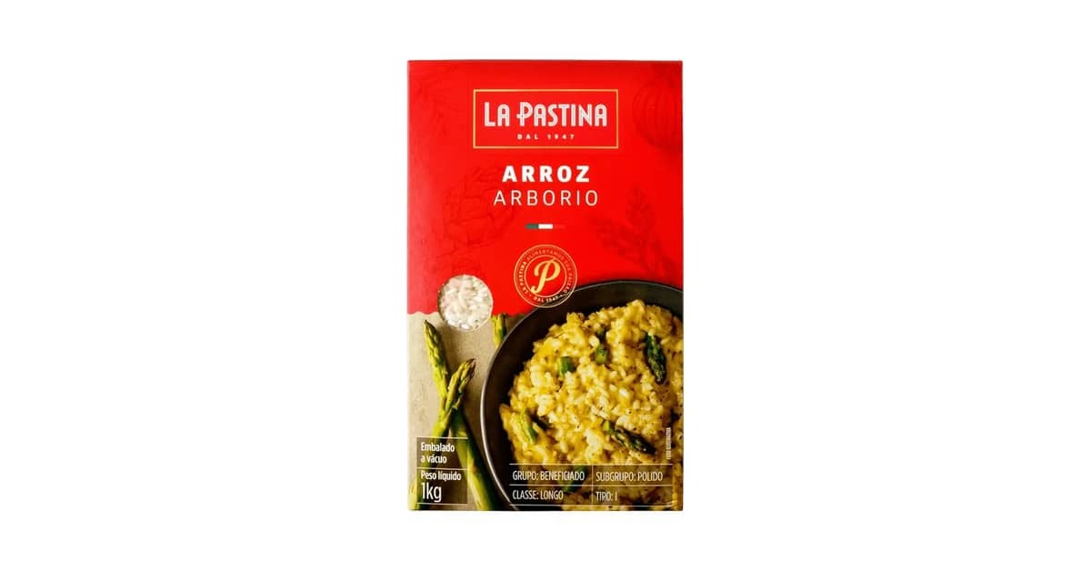 Melhor Marca Arroz Arboreo: Guia Essencial para Risotos Perfeitos