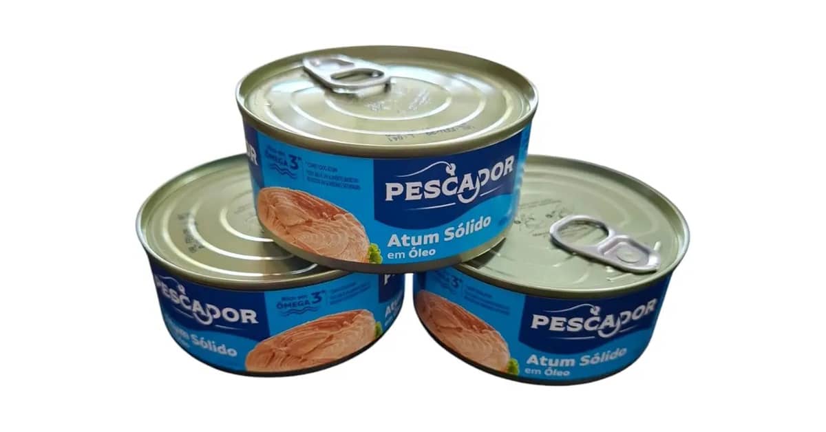 Melhor Marca Atum em Lata: Qual Sabor e Textura Escolher?