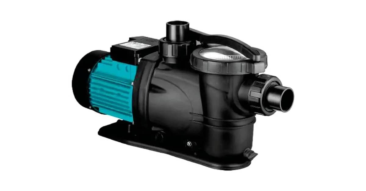 Melhor Marca Bomba para Piscina: 5 Modelos Potentes