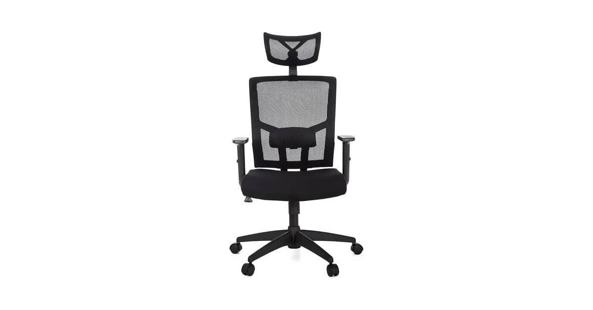 Melhor Marca Cadeira Presidente: Conforto e Ergonomia