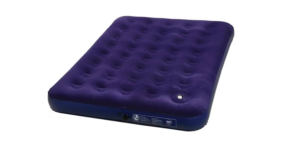 Melhor Marca Colchão Inflável: Guia Definitivo