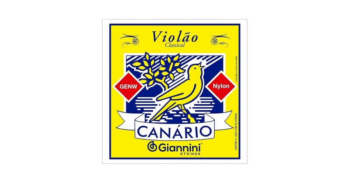 Melhor Marca Corda de Violão: Guia Definitivo para Escolher a Sua