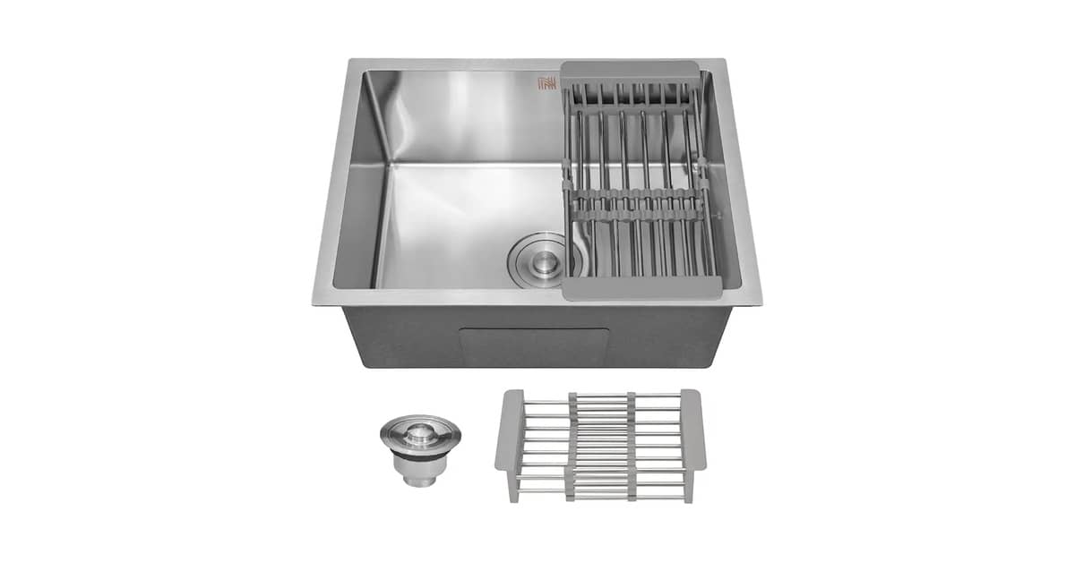 Melhor Marca Cuba para Cozinha: Guia Completo