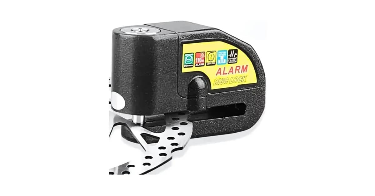 Melhor Marca de Alarme para Moto: Proteção Essencial