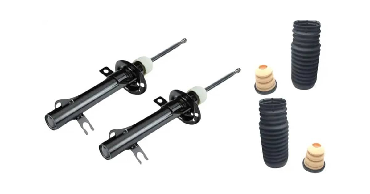 Melhor Marca de Amortecedor Dianteiro: Guia Essencial