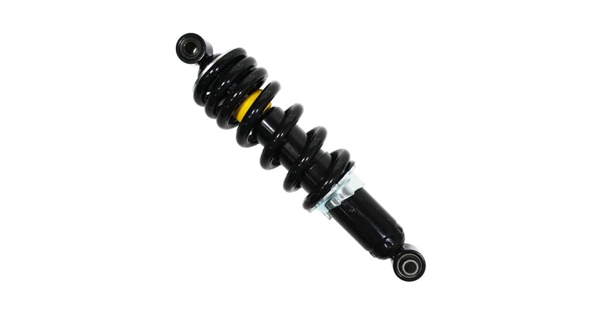 Melhor Marca de Amortecedor Moto: Guia Definitivo