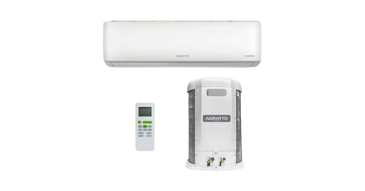 Melhor Marca de Ar Condicionado Inverter 24000 Btus: Guia Definitivo