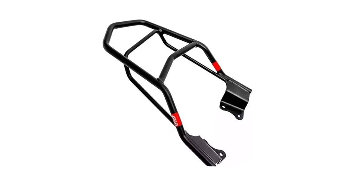 Melhor Marca de Bauleto para Moto: Guia Completo