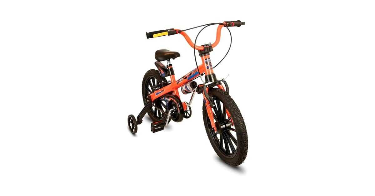 Melhor Marca de Bicicleta Aro 16: Guia Completo