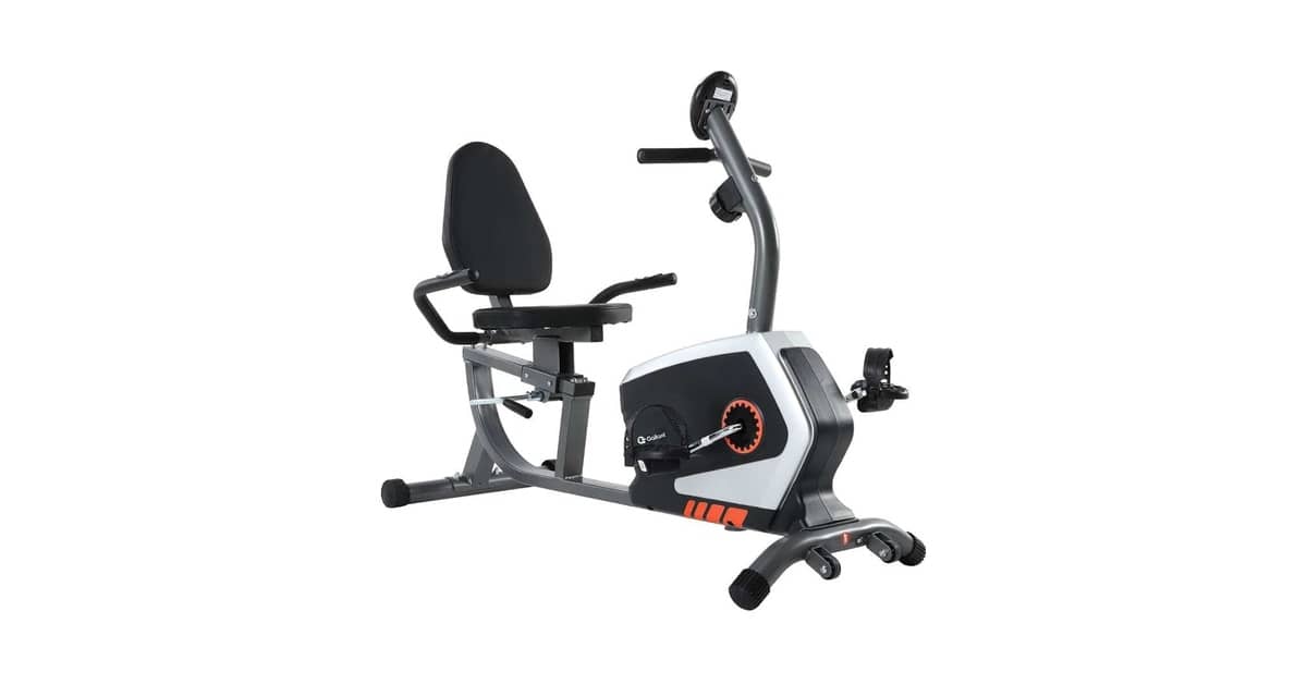 Melhor Marca de Bicicleta Ergometrica Horizontal: Guia de Compra Essencial