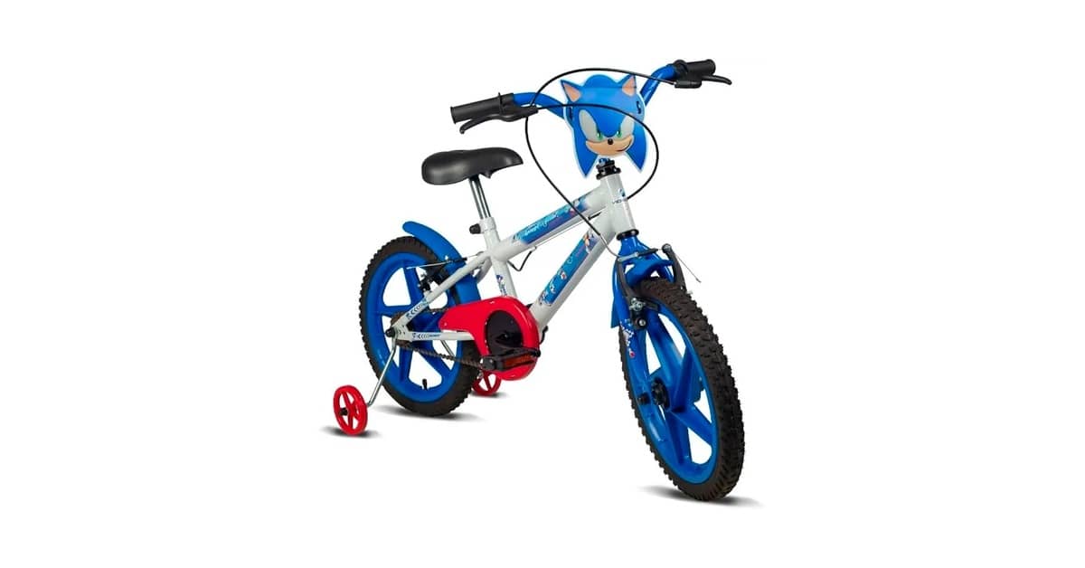 Melhor Marca de Bicicleta Infantil Aro 16: Guia Essencial