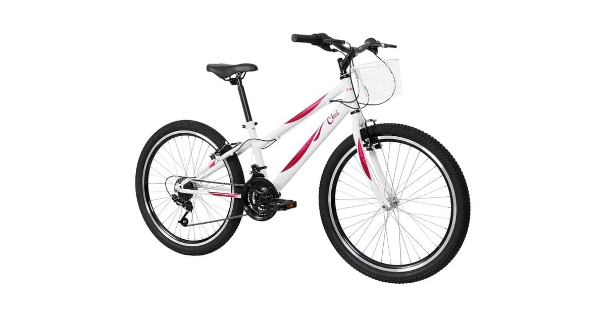 Melhor Marca de Bicicleta Infantil Aro 24: Guia de Compra Essencial