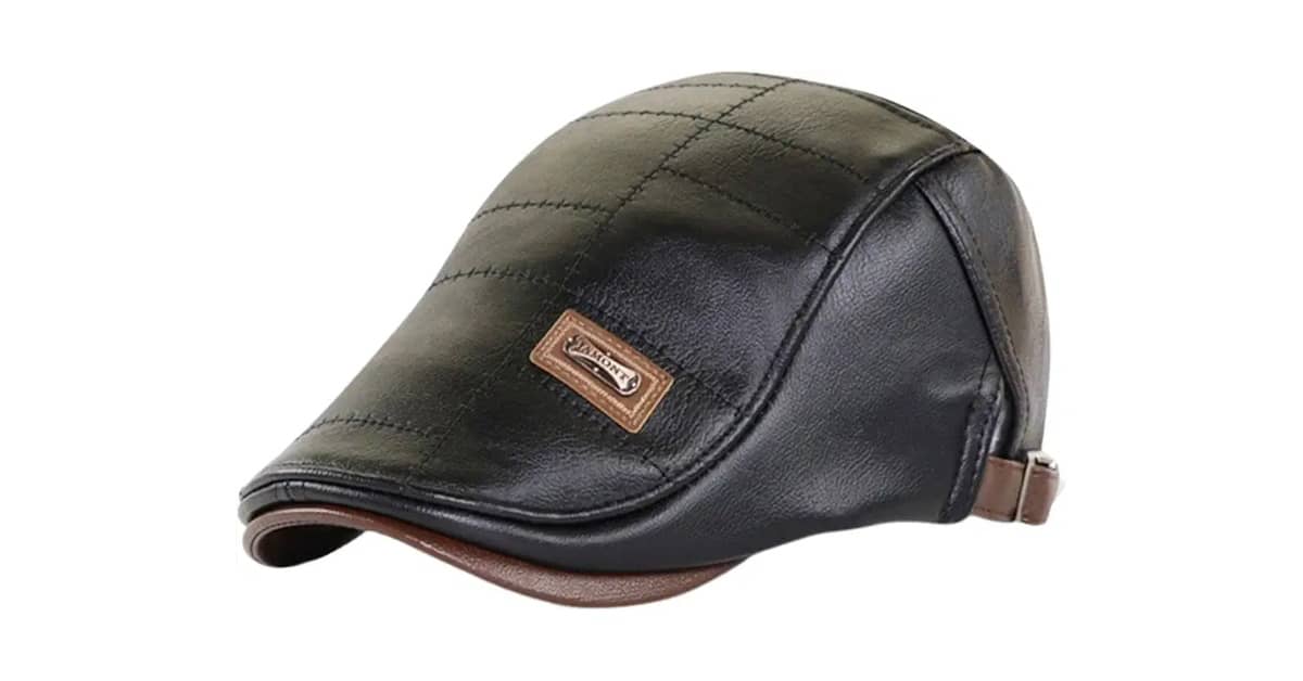 Melhor Marca de Boina: Estilo e Conforto para Você