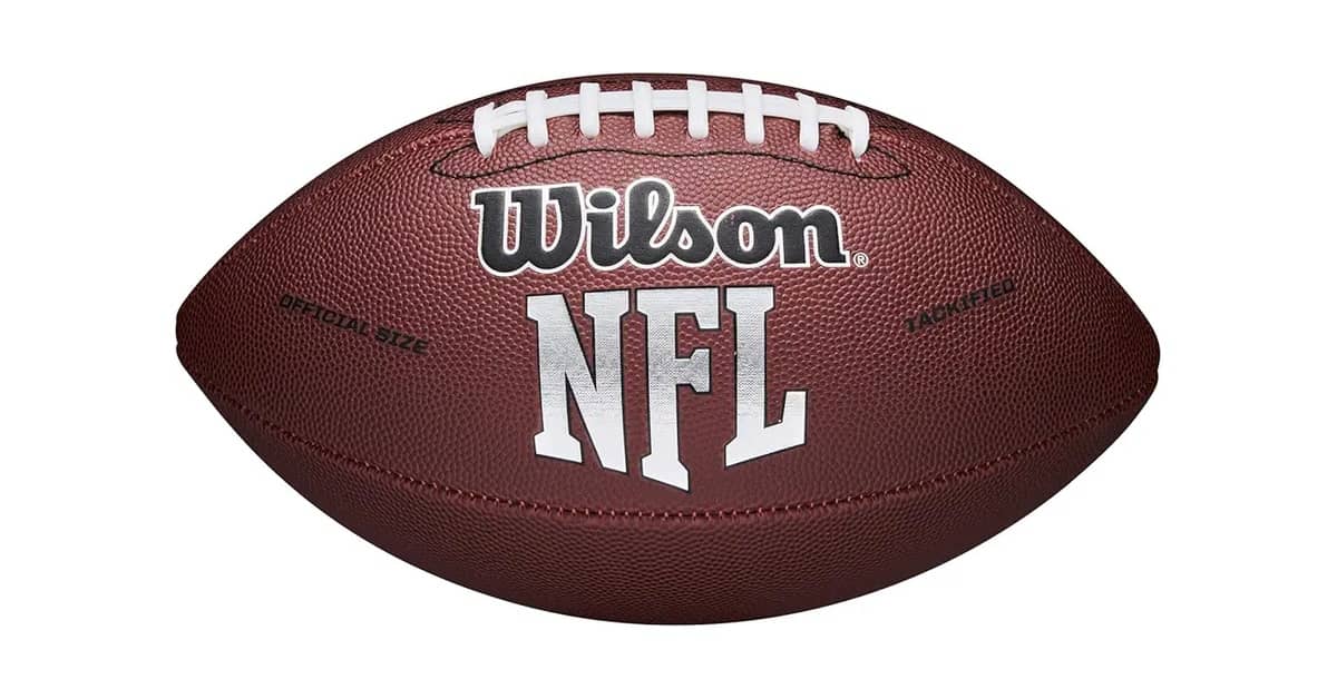 Melhor Marca de Bola de Futebol Americano: Guia de Compra Essencial