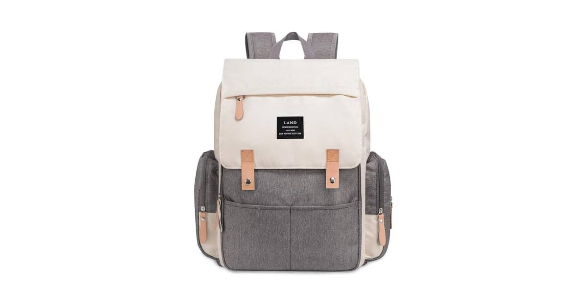 Melhor Marca de Bolsa de Maternidade: Guia Completo