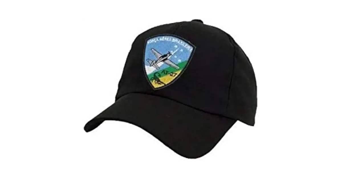 Melhor Marca de Boné do Mundo: Escolha o Estilo Perfeito!