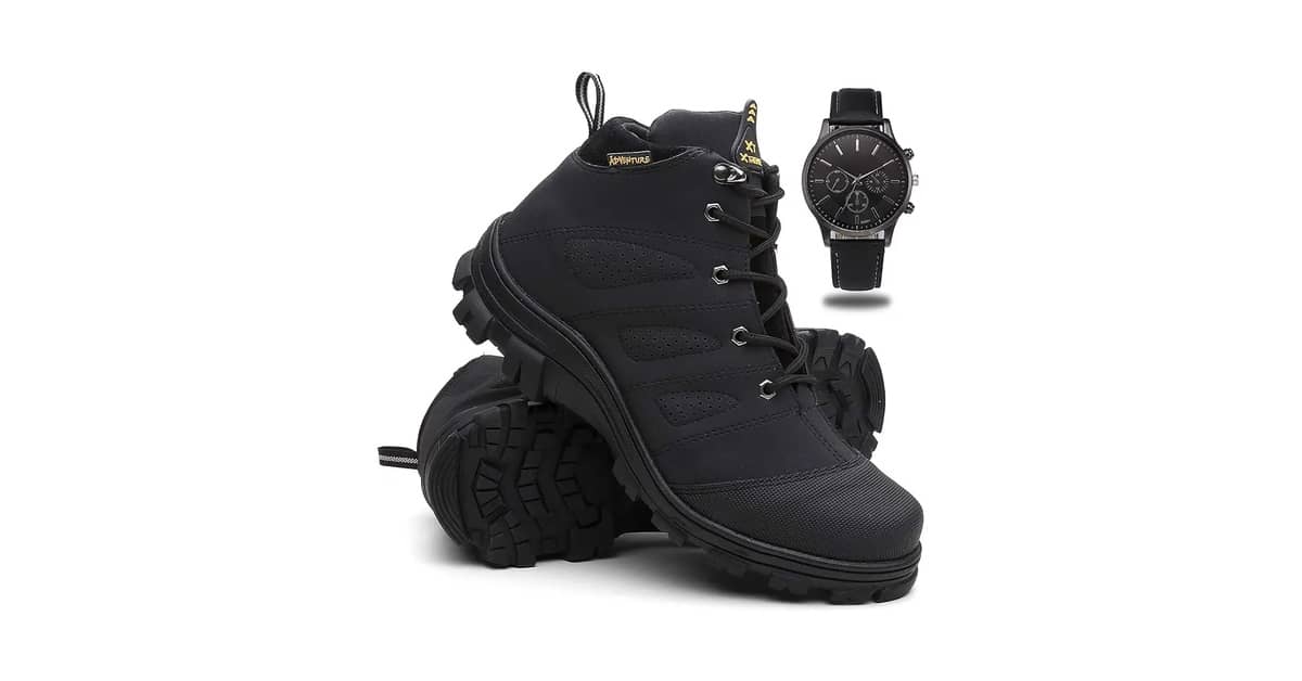Melhor Marca de Bota para Trilha: Durabilidade e Conforto