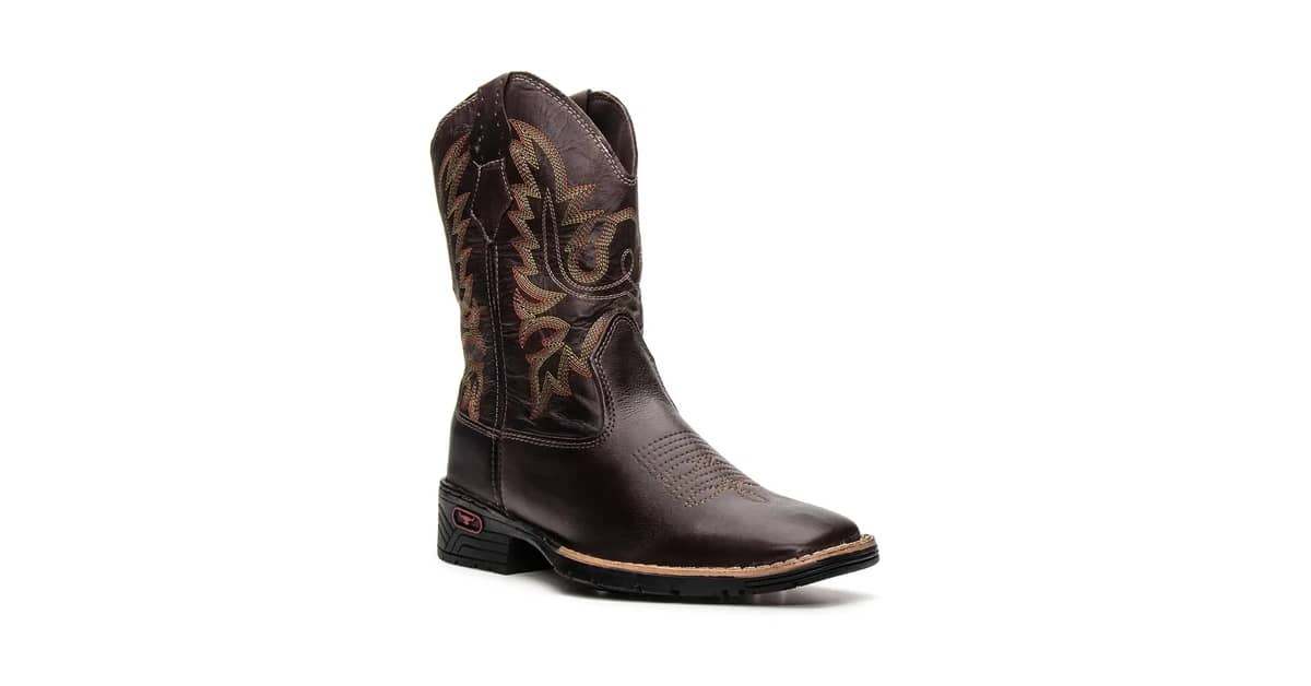 Melhor Marca de Bota Texana: Guia Completo Para Sua Escolha