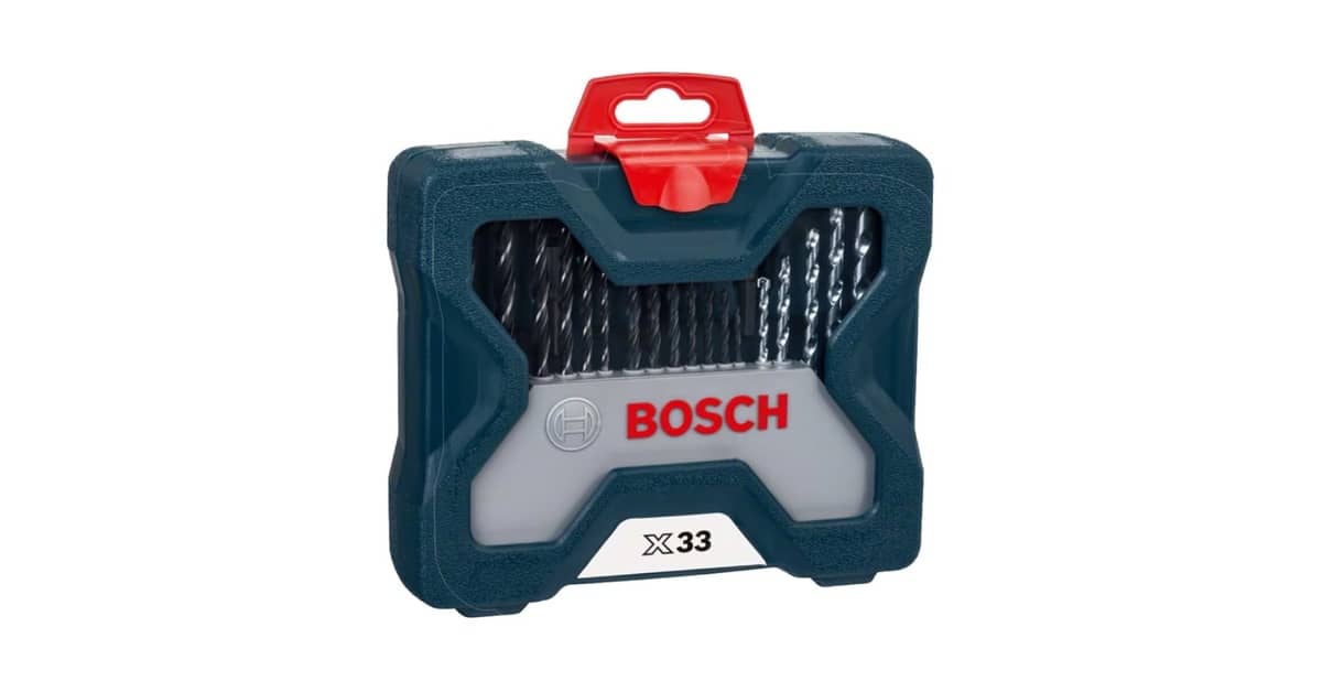 Melhor Marca de Brocas: Guia Completo com 7 Opções