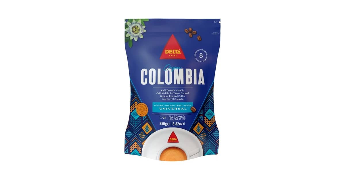 Melhor Marca de Café Colombiano: Sabores Autênticos