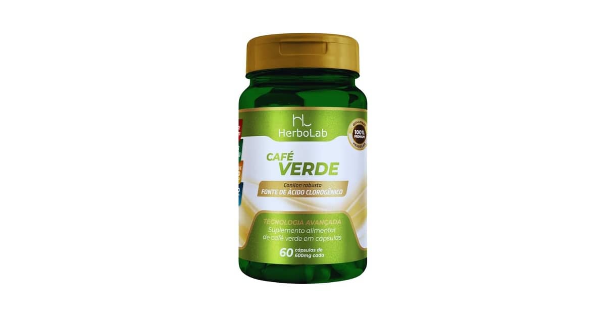 Melhor Marca de Café Verde: Benefícios e Escolha Inteligente!