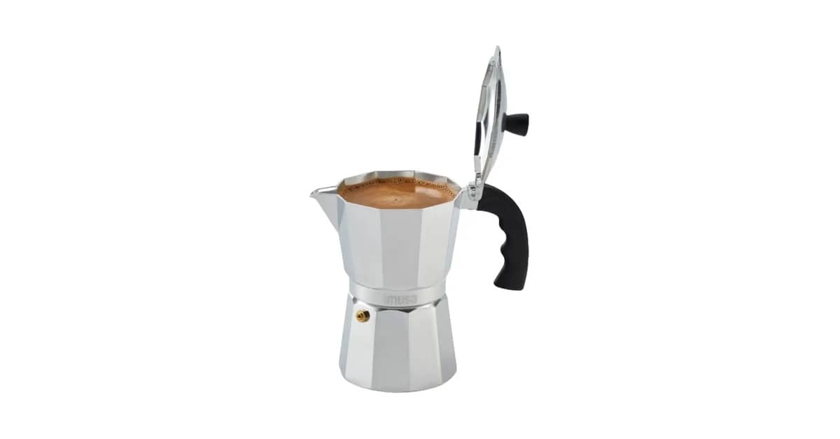 Melhor Marca de Cafeteira do Mundo: 4 Opções para Seu Café