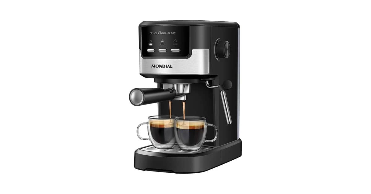 Melhor Marca de Cafeteira Expresso: Guia Completo