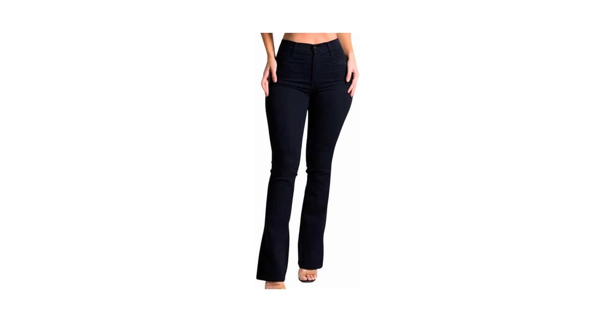 Melhor Marca de Calça Jeans Feminina: Guia Essencial