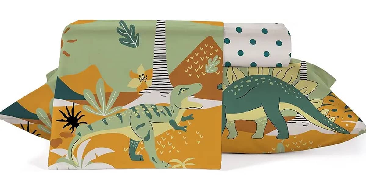 Melhor Marca de Cama Infantil: Guia Completo Para o Conforto