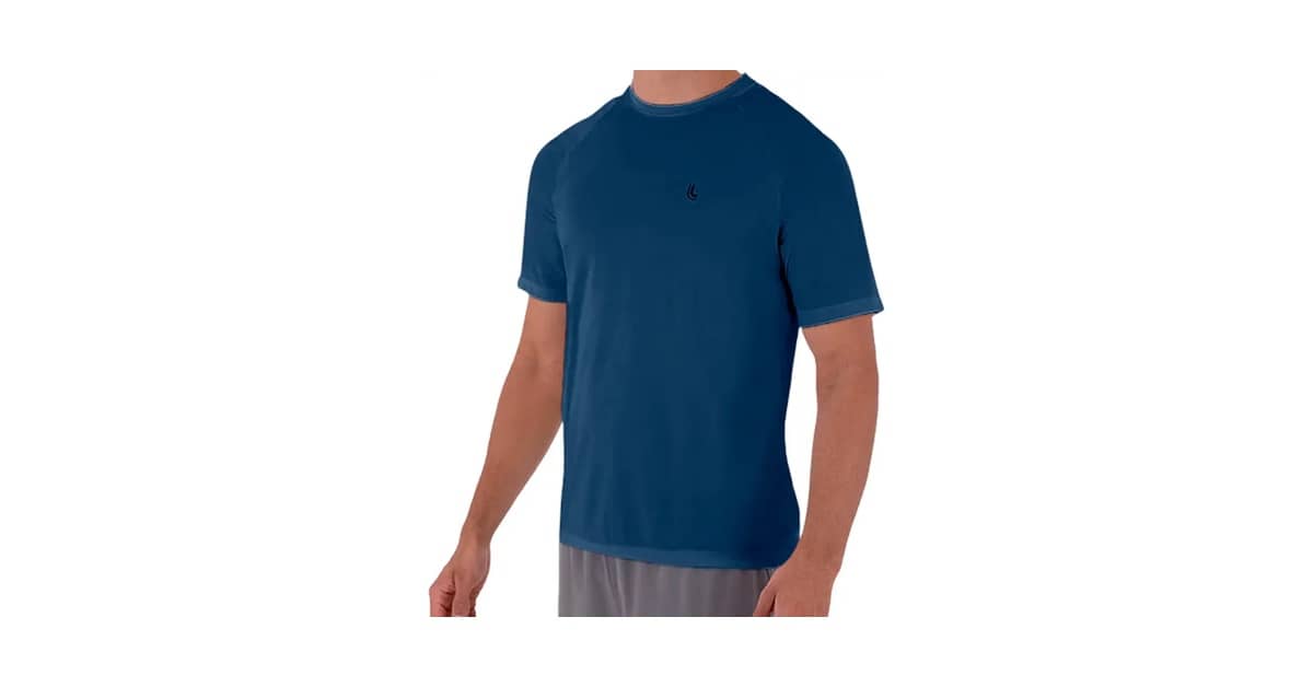 Melhor Marca de Camiseta Basica: Conforto e Durabilidade